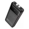 Hoco DB81 Apollo 30000mAh 65W Black