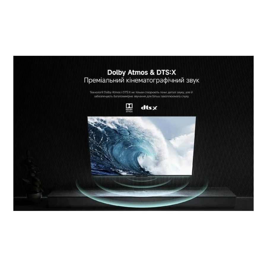 Xiaomi TV Stick 4K 2nd Gen (MDZ-33-AA)