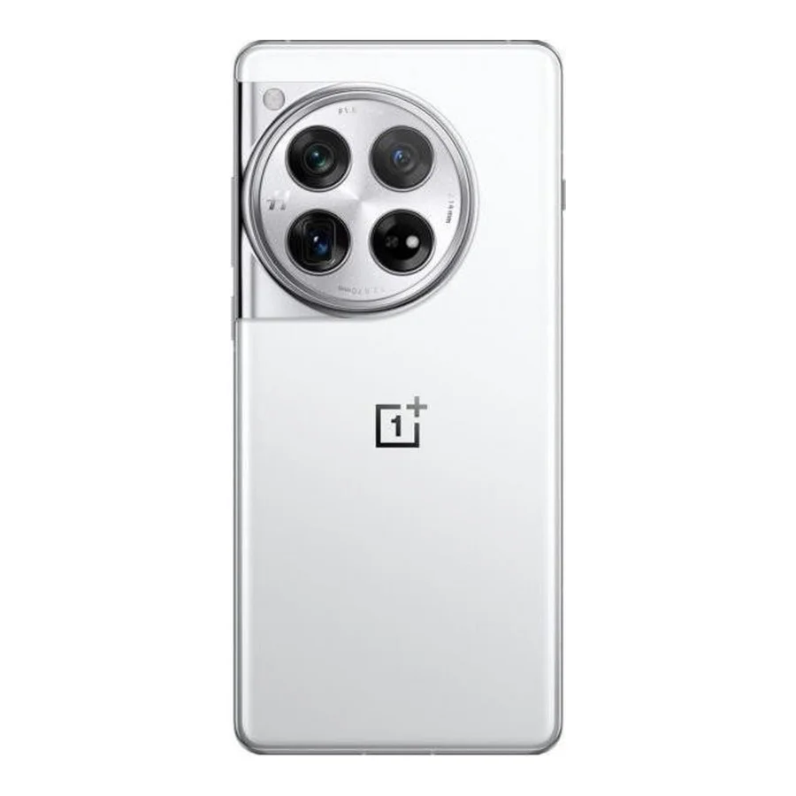 OnePlus 12 16/1TB Silver (Global Version)