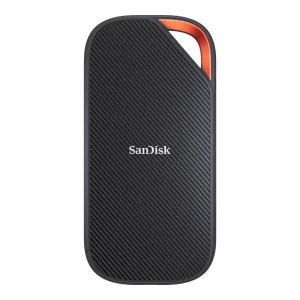 SanDisk Extreme Pro Portable 4 TB (SDSSDE82-4T00-G25)