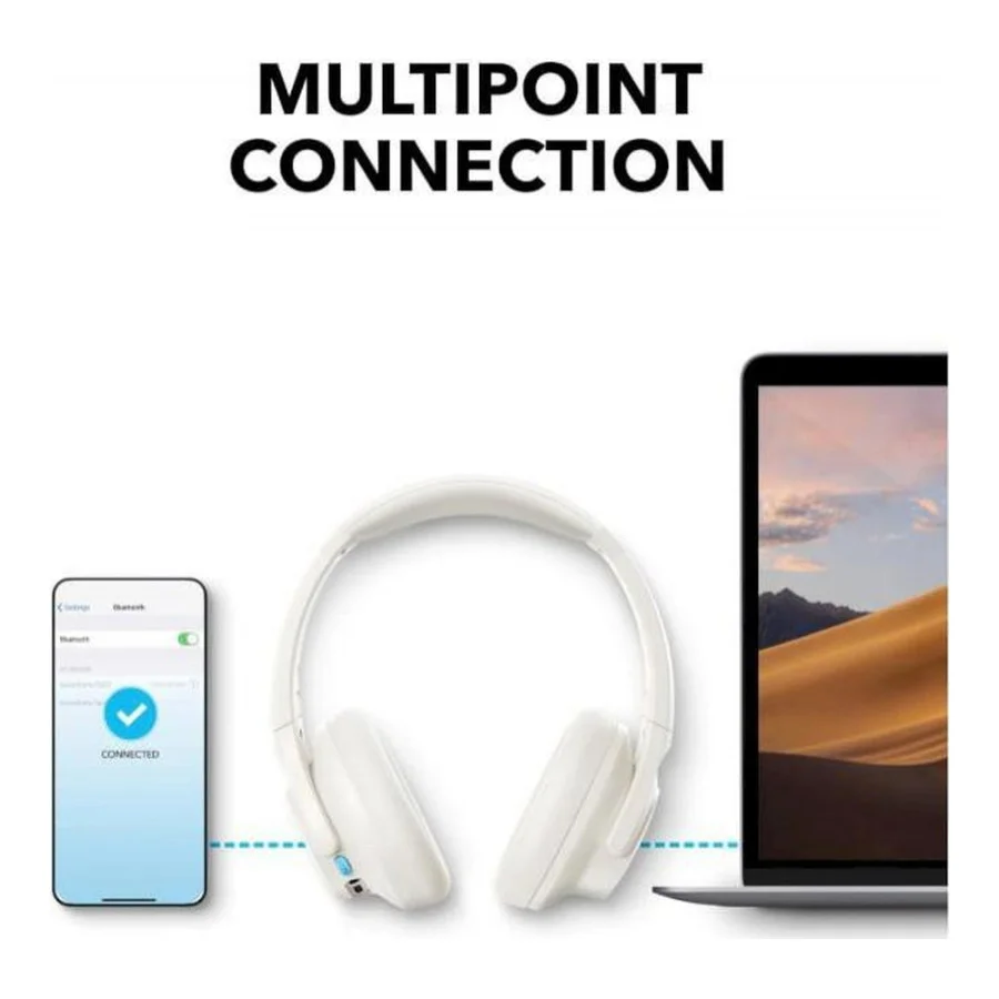 Anker SoundCore Q11i Cream White (A3005G21)