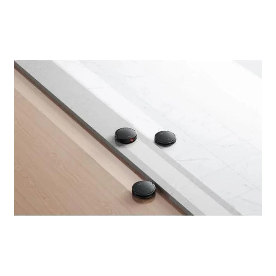 Xiaomi Robot Vacuum E10C Black