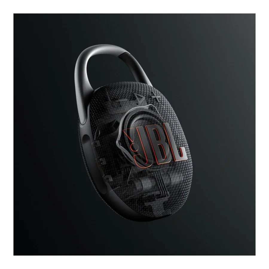 JBL Clip 5 Squad (JBLCLIP5SQUAD)