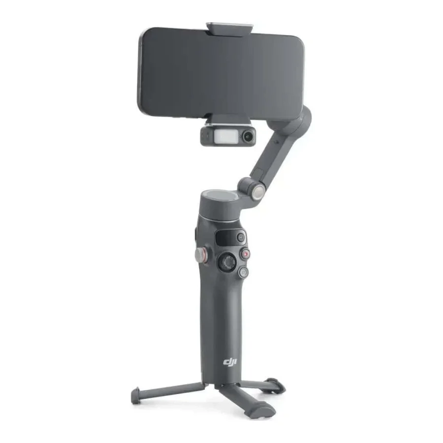 DJI Osmo Mobile 8 (CP.OS.00000492.01)