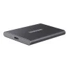 Samsung T7 2 TB Titan Gray (MU-PC2T0T/WW)