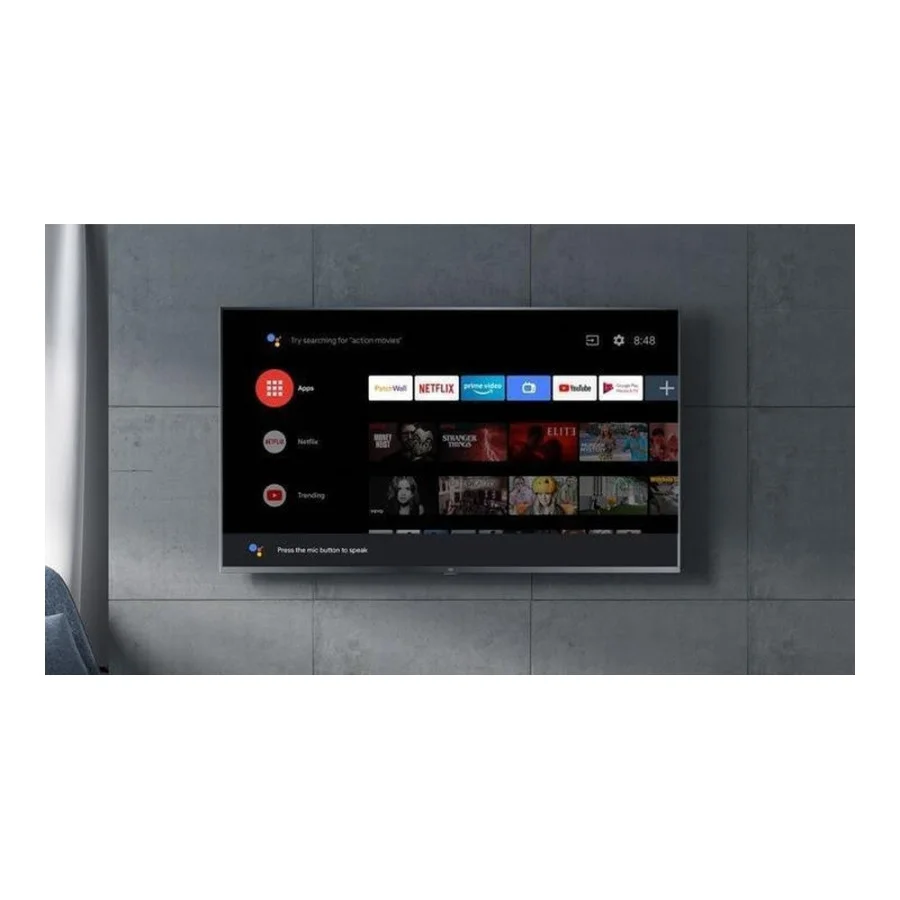 Xiaomi TV Stick 4K 2nd Gen (MDZ-33-AA)