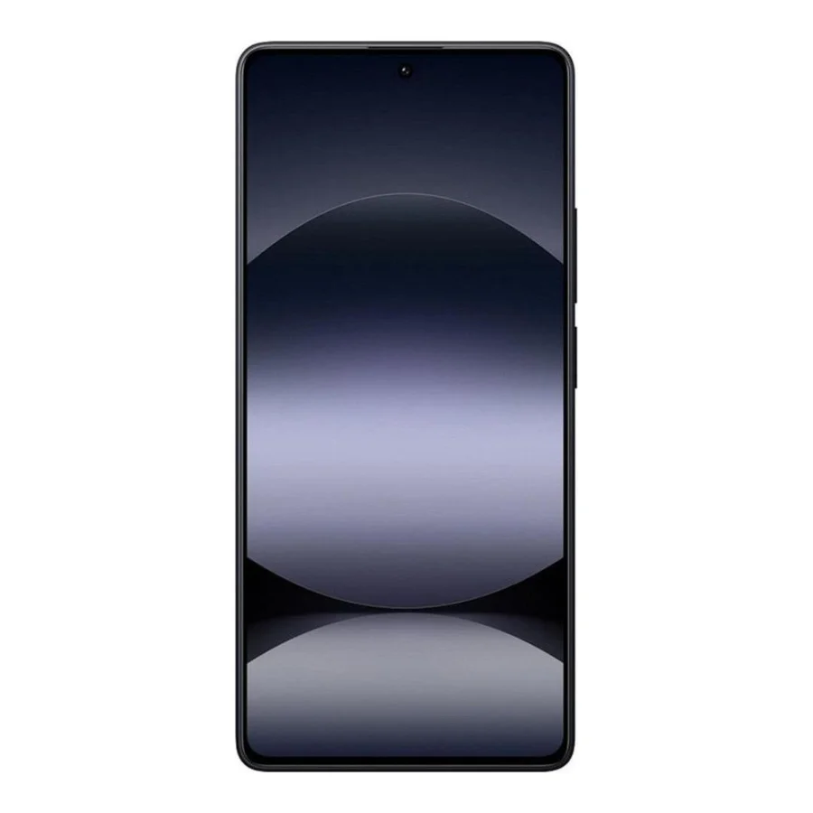 Xiaomi Redmi Note 14S 8/128GB Black (with charger) (Global Version)