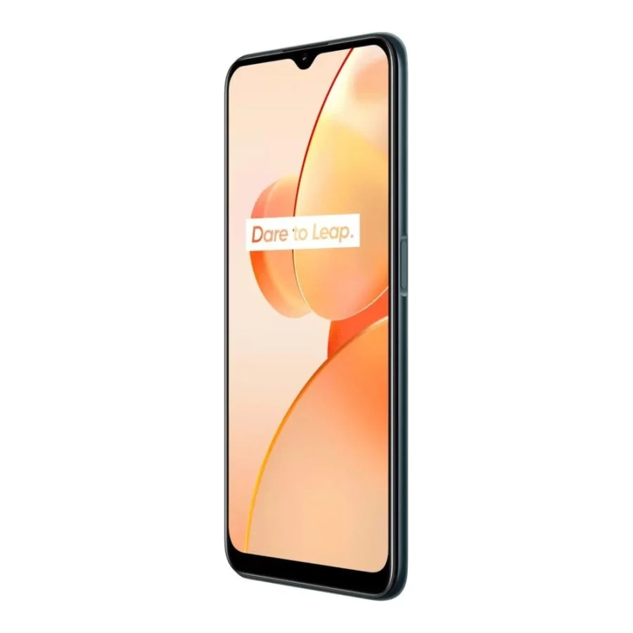 Realme C31 3/32GB Dark Green (Global Version)