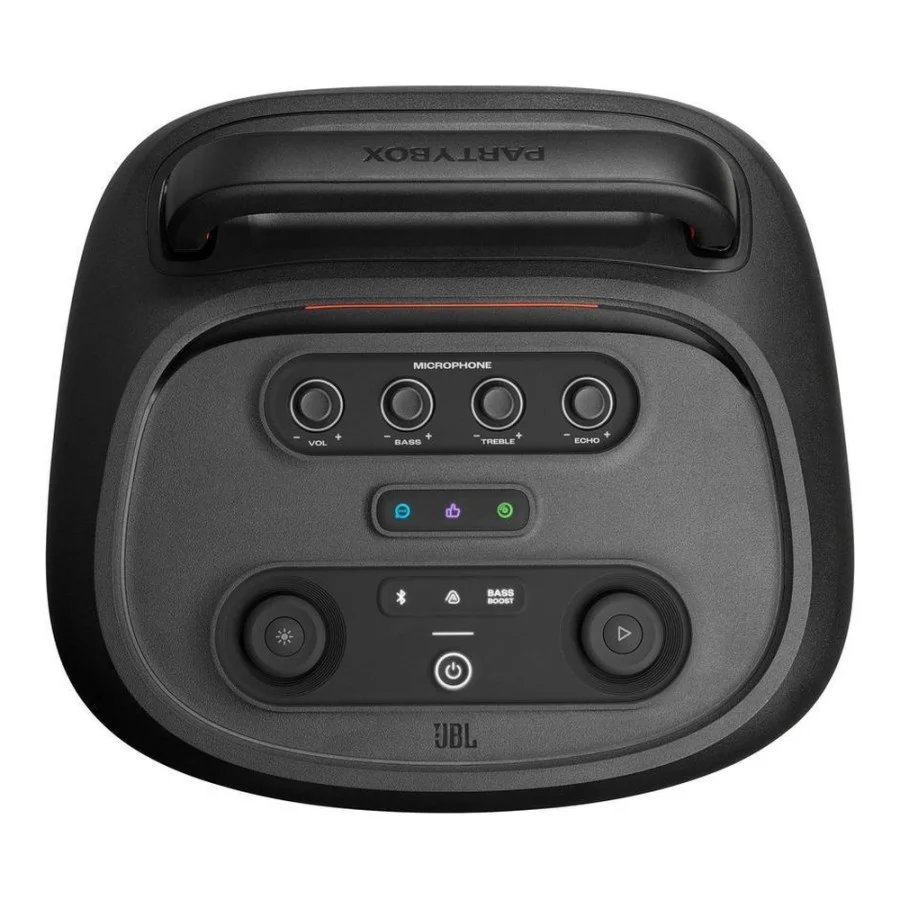 JBL PartyBox 520 (JBLPARTYBOX520)