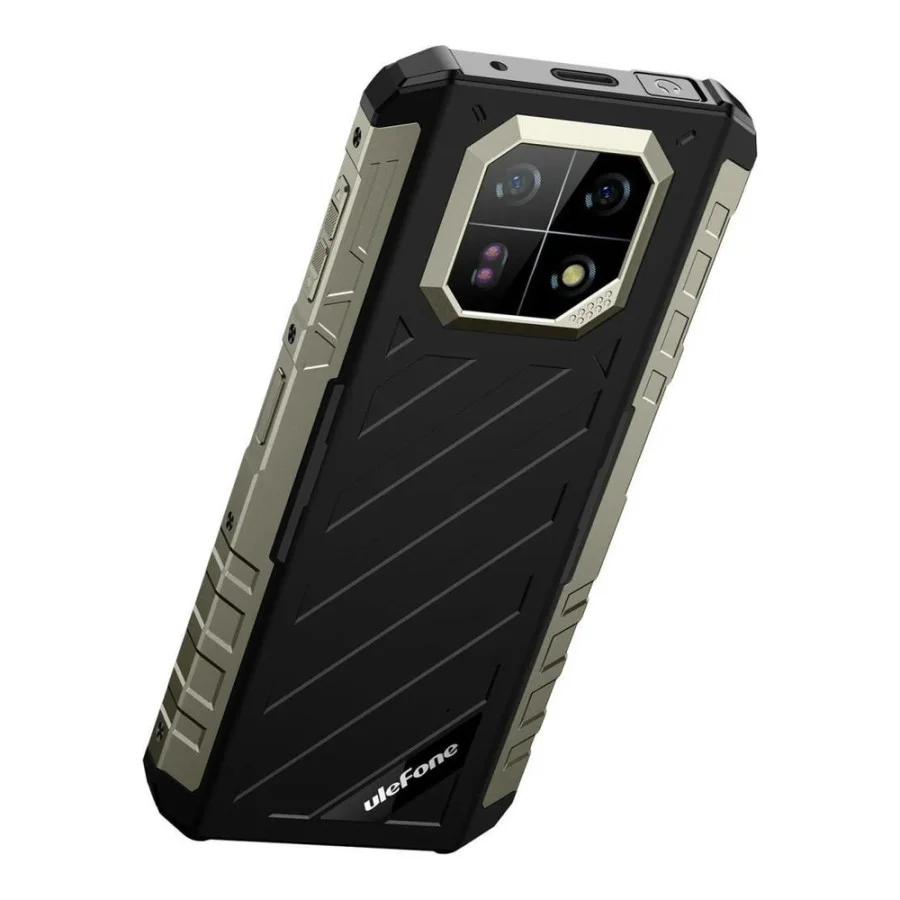 Ulefone Armor 22 8/256GB Black