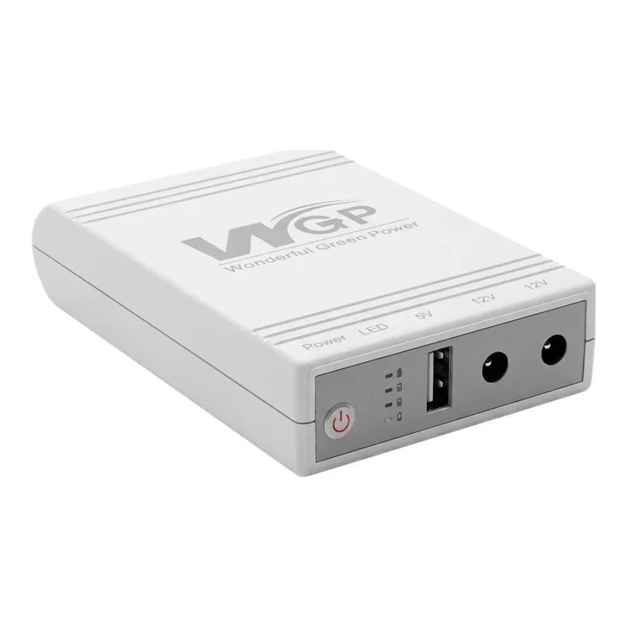 WGP Mini UPS 103