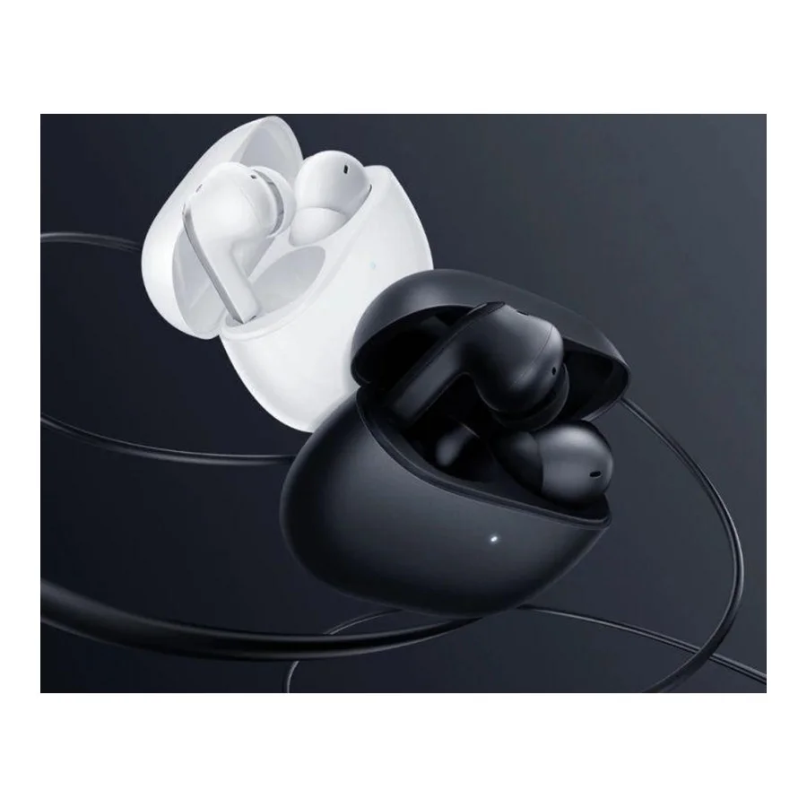 Xiaomi Redmi Buds 4 Pro White (BHR5966CN)