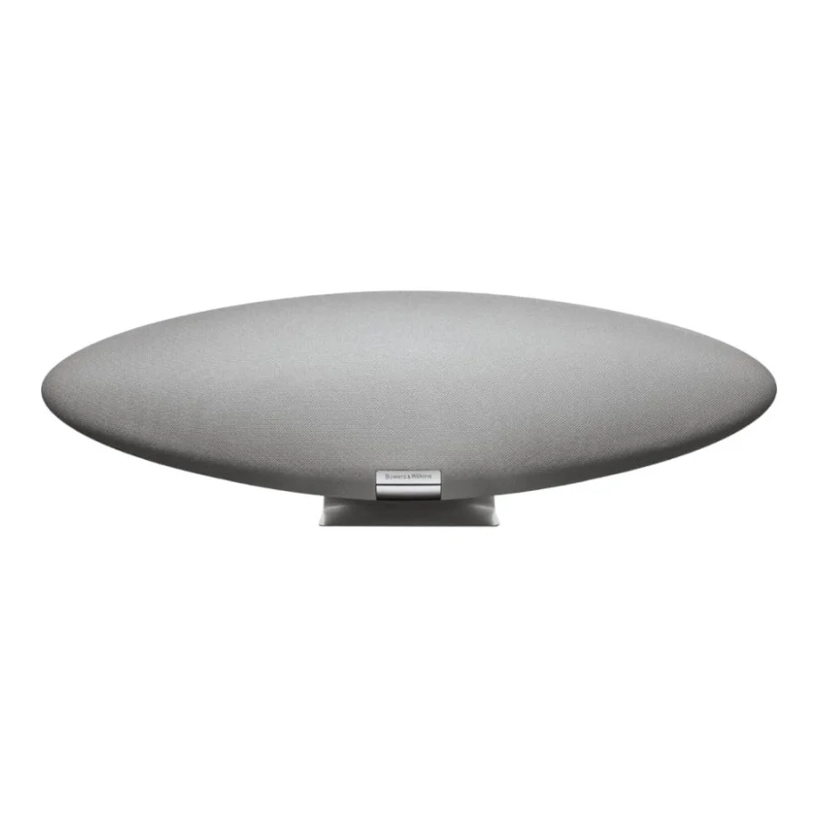 Bowers & Wilkins Zeppelin Midnight Grey