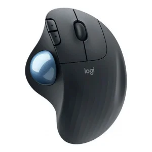 Logitech Ergo M575 Bluetooth Graphite (910-005872, 910-005873)
