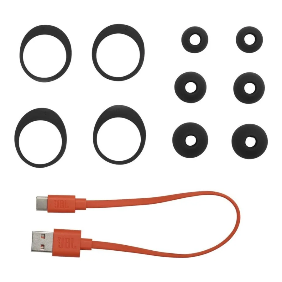 JBL Live Free NC+ TWS White (JBLLIVEFRNCPTWSW)