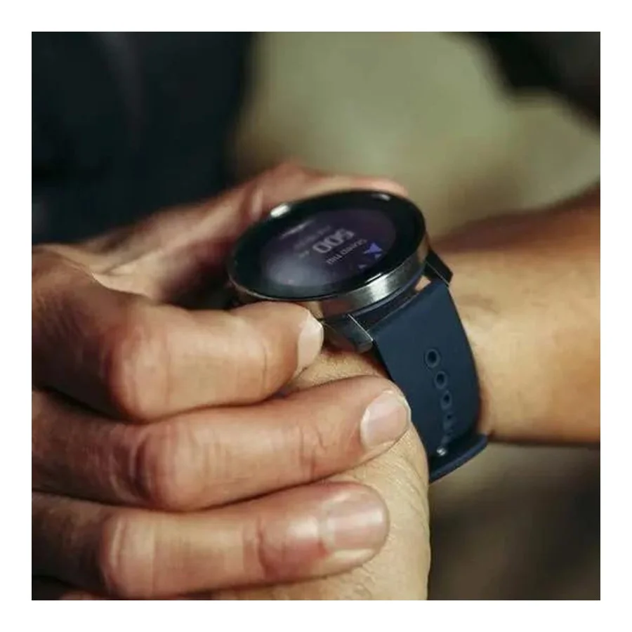 Suunto 9 Peak Granite Blue Titanium (SS050520000)