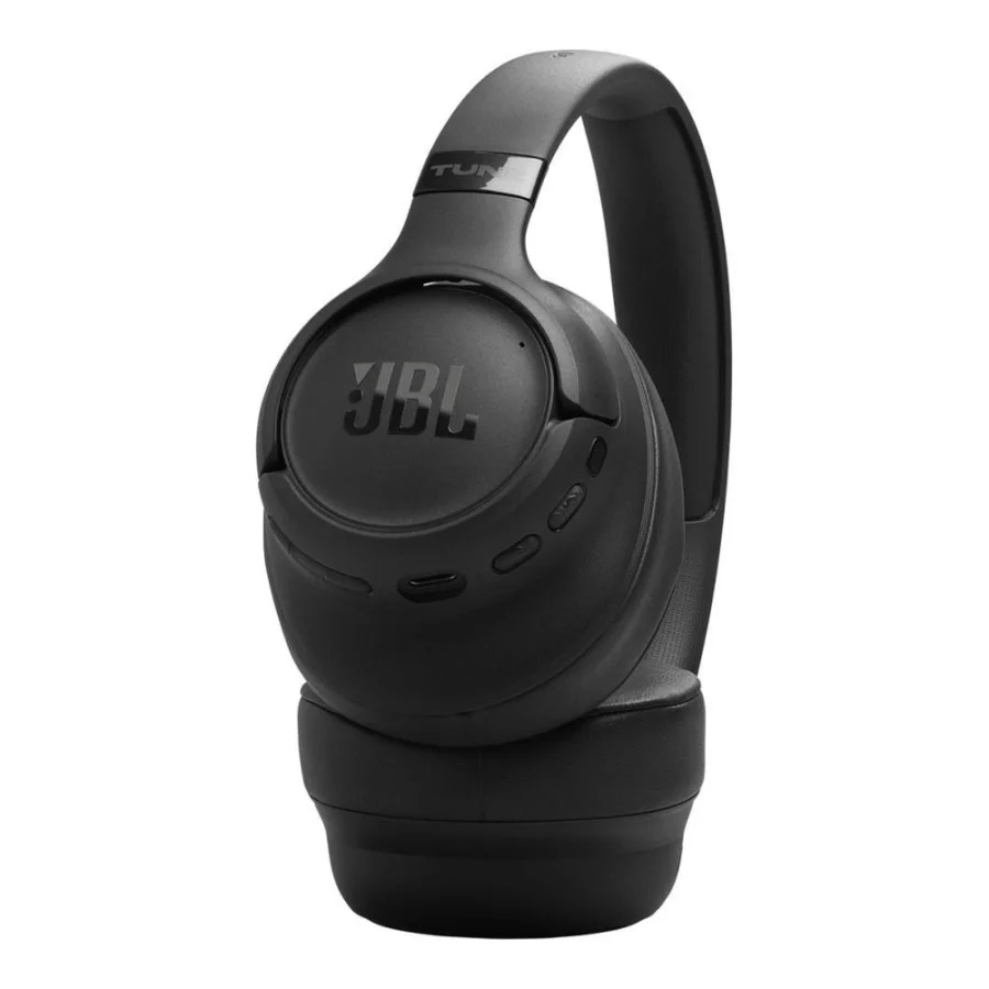 JBL Tune 780NC Black (JBLT780NCBLK)