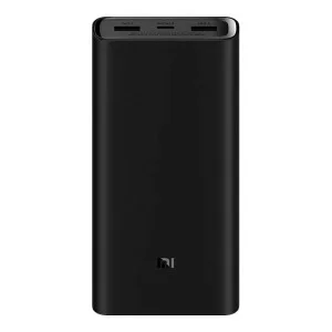Xiaomi Mi 50w Power Bank 20000mAh Black (BHR5121GL)