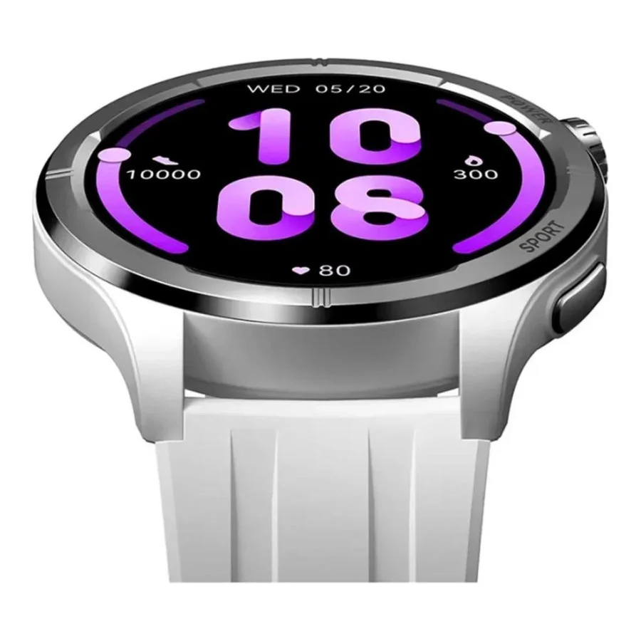 Haylou Solar Neo LS21 Silver