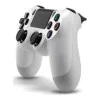 Sony DualShock 4 V2 Crystal White