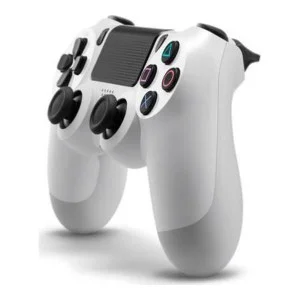 Sony DualShock 4 V2 Crystal White