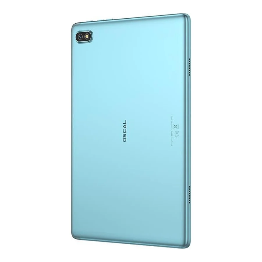 Blackview Oscal Pad 10 8/128GB 4G Mint Green