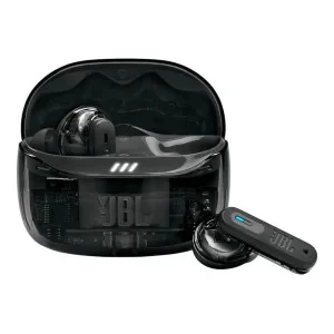 JBL Tune Beam Ghost Edition Black (JBLTBEAMGWBLK)