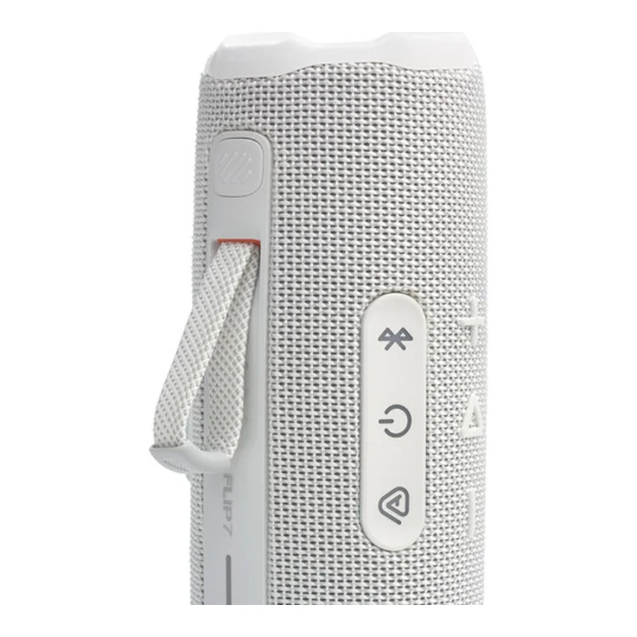 JBL Flip 7 White (JBLFLIP7WHT)