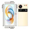 ZTE Nubia Z70 Ultra 12/256GB Yellow (Global Version)