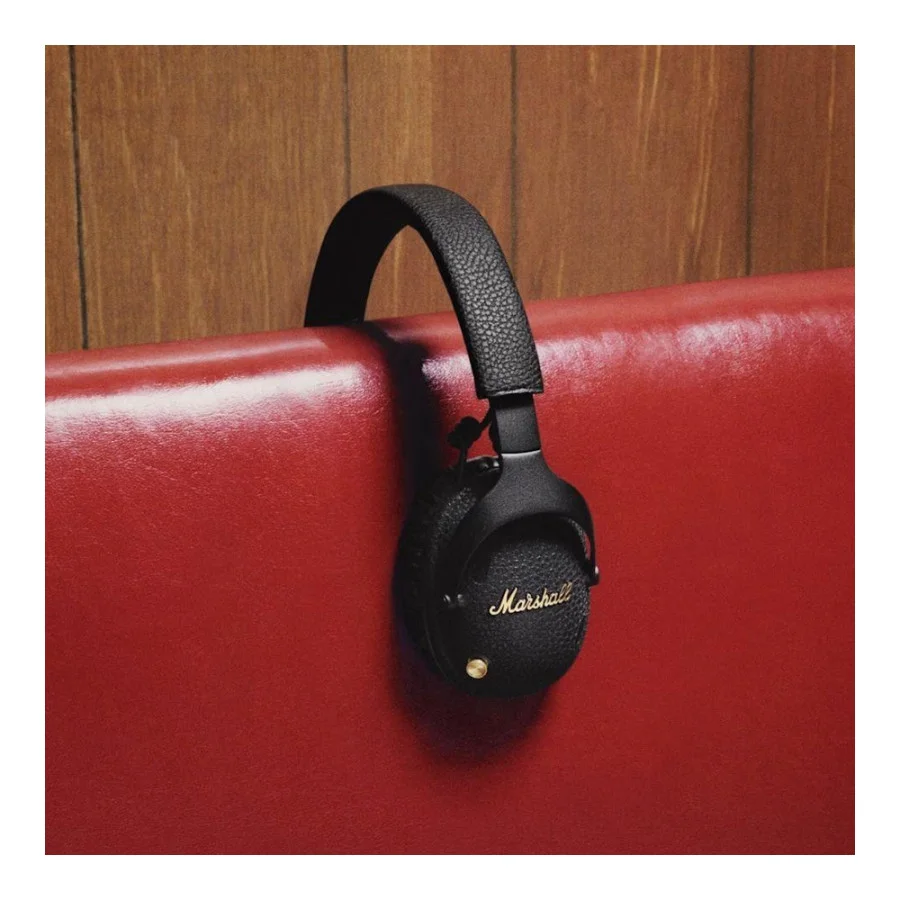 Marshall Monitor III A.N.C Black (1006861)