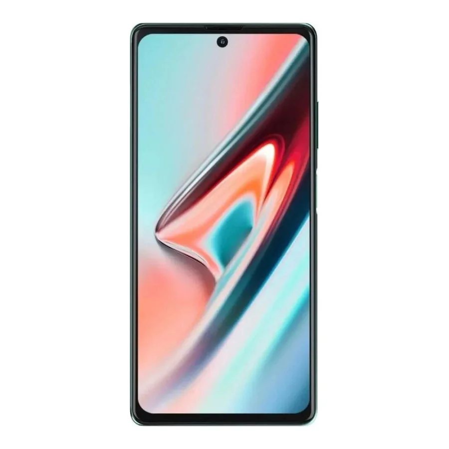 Blackview A100 6/128GB Green (UA)