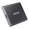 Samsung T7 2 TB Titan Gray (MU-PC2T0T/WW)