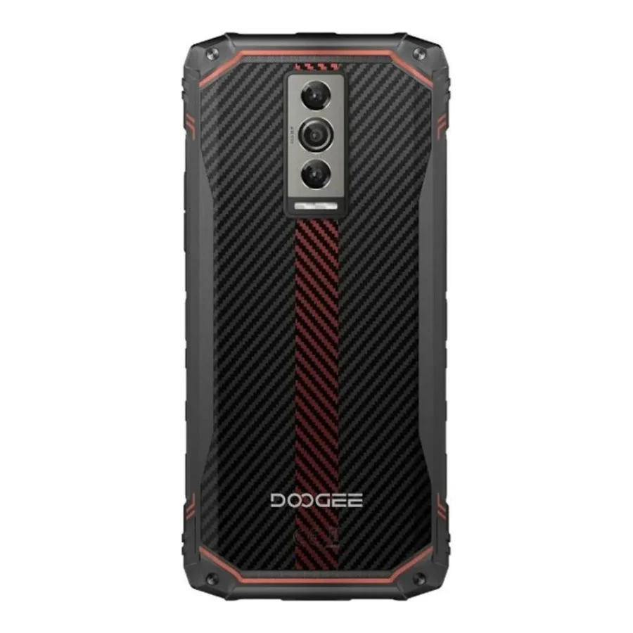 DOOGEE Blade 10 4/128GB Red