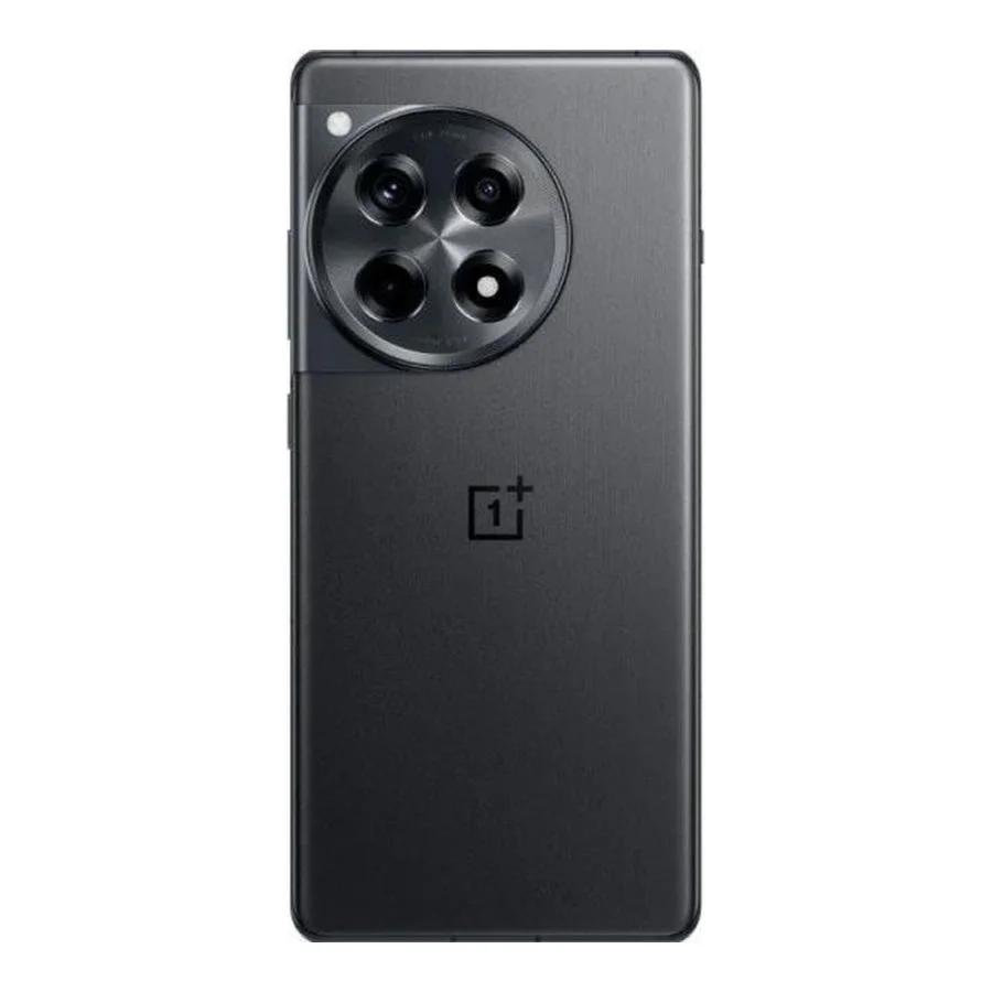 OnePlus 12R 16/512GB Iron Gray (Global Version)
