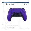 Sony DualSense Galactic Purple (9729297)