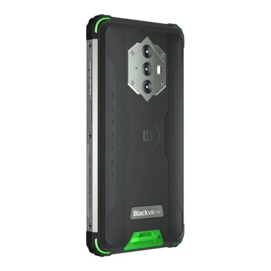 Blackview BV6600 4/64GB Green