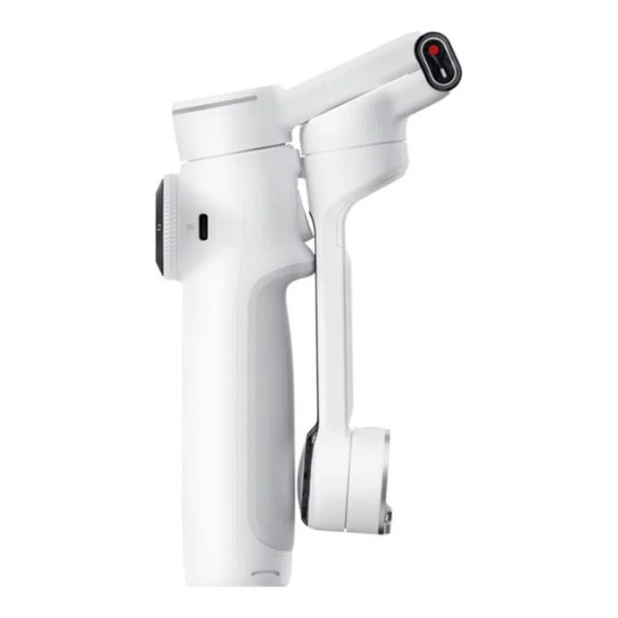 Insta360 Flow 2 Pro Creator Bundle Stone Gray