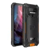 Oukitel WP23 Plus 8/256GB Vibrant Orange