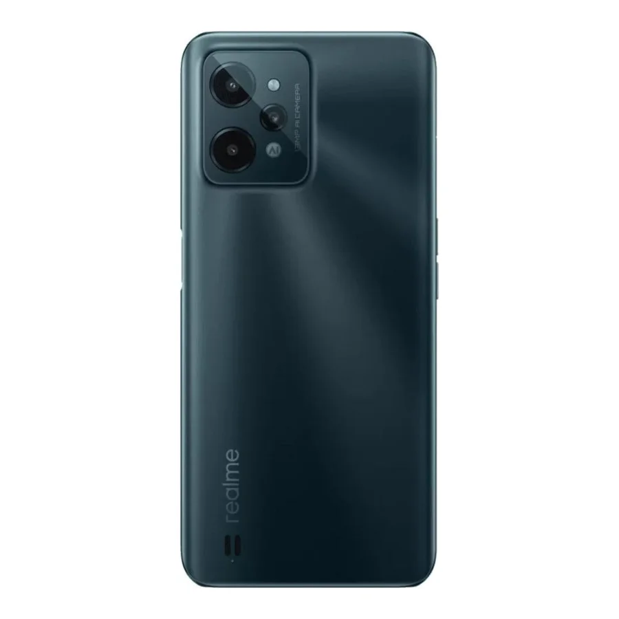 Realme C31 3/32GB Dark Green (Global Version)