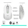 Logitech Signature M650 Wireless Mouse Off-White (910-006255)