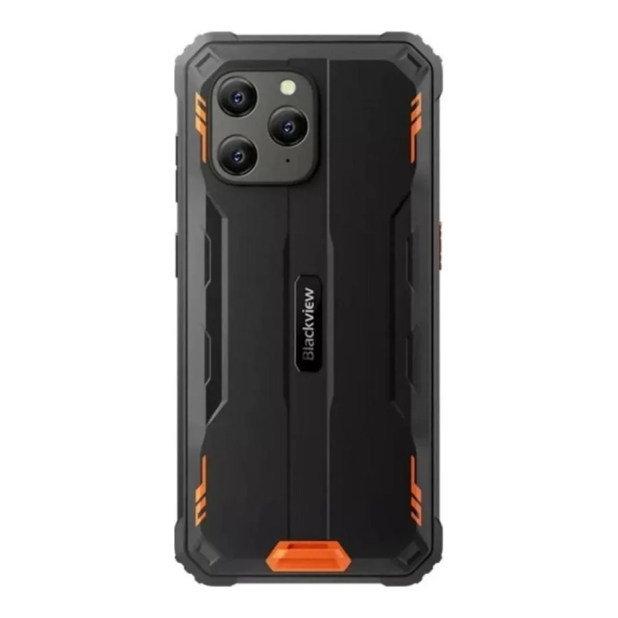 Blackview BV5300 Plus 8/128GB Orange