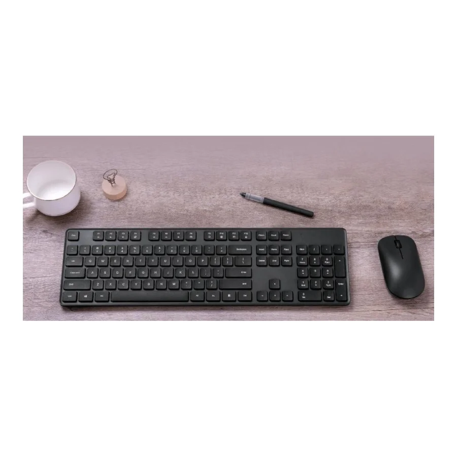 Xiaomi Wireless Keyboard and Mouse Combo (BHR6100GL)