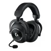 Logitech G Pro X 2 Lightspeed Black (981-001263)