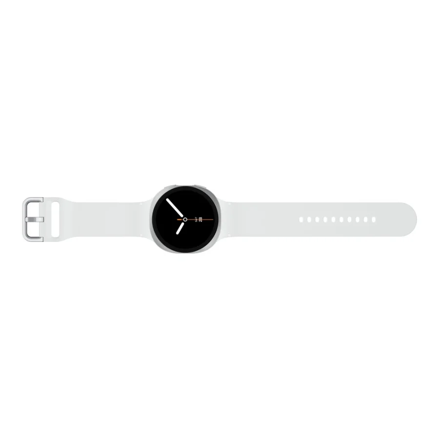 Samsung Galaxy Watch8 44 mm Silver (SM-L330NZSA)