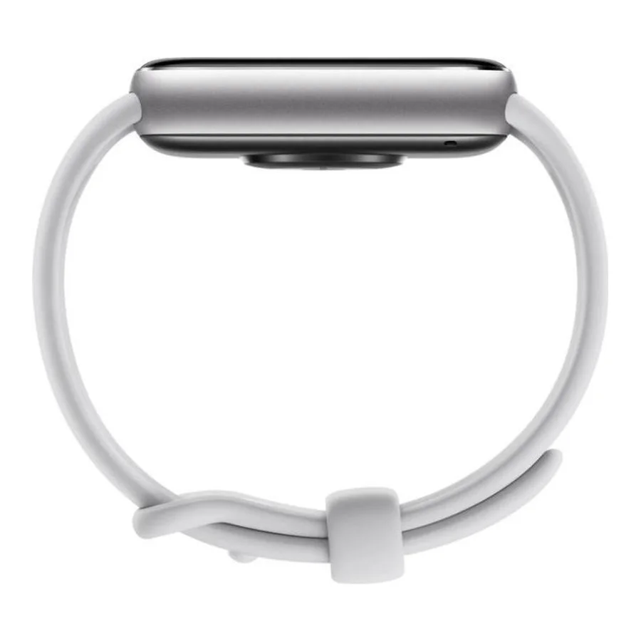 Xiaomi Smart Band 9 Pro Moonlight Silver (BHR8715GL) (UA)