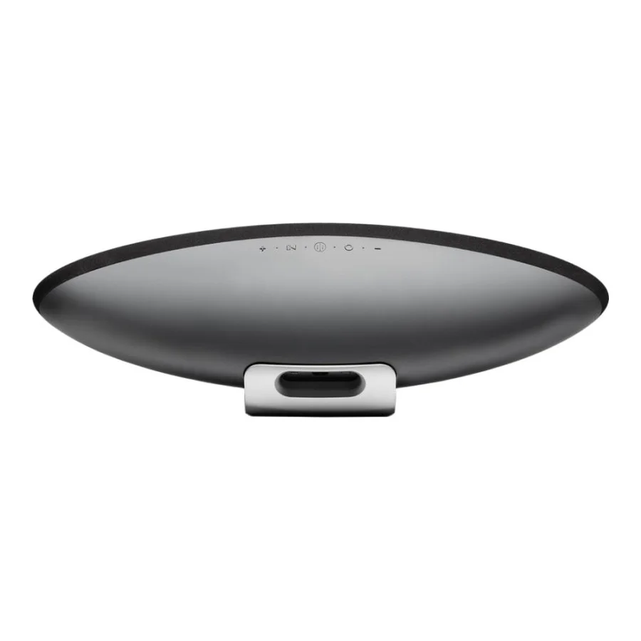 Bowers & Wilkins Zeppelin Midnight Grey