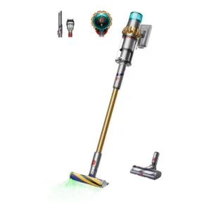 Dyson V15 Detect Absolute 2023 Gold/Gold (447000-01)