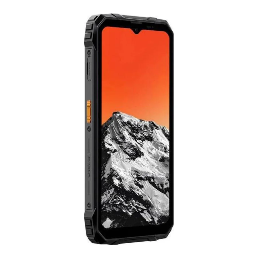 Blackview Fort 1 6/256GB Black