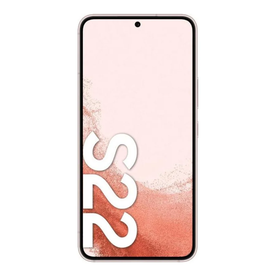 Samsung Galaxy S22 8/128GB Pink (SM-S901BIDD)