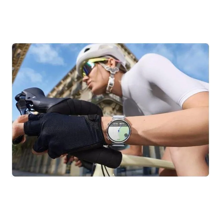 HUAWEI Watch GT 5 46mm Black